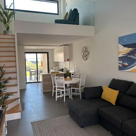 Villa Soligolf - Vilamoura, Algarve *