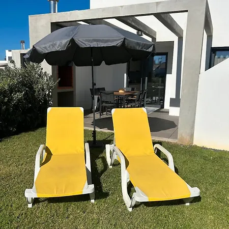 Soligolf - Vilamoura, Algarve Villa