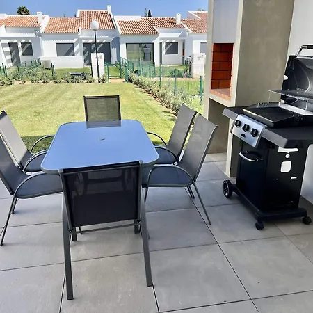 Soligolf - Vilamoura, Algarve Villa