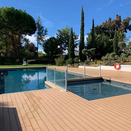 Soligolf - Vilamoura, Algarve *
