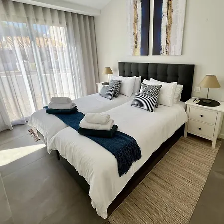 Villa Soligolf - Vilamoura, Algarve Quarteira