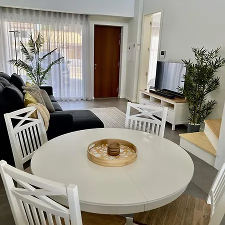 Villa Soligolf - Vilamoura, Algarve Quarteira