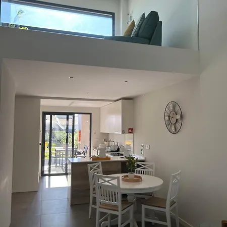 Soligolf - Vilamoura, Algarve Villa Quarteira