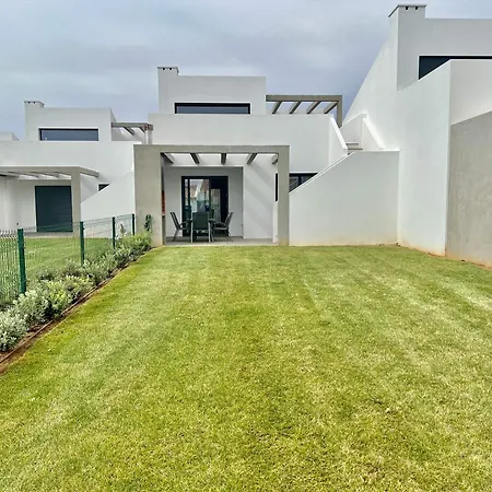 Soligolf - Vilamoura, Algarve 别墅 奎特里拉