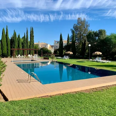 Soligolf - Vilamoura, Algarve