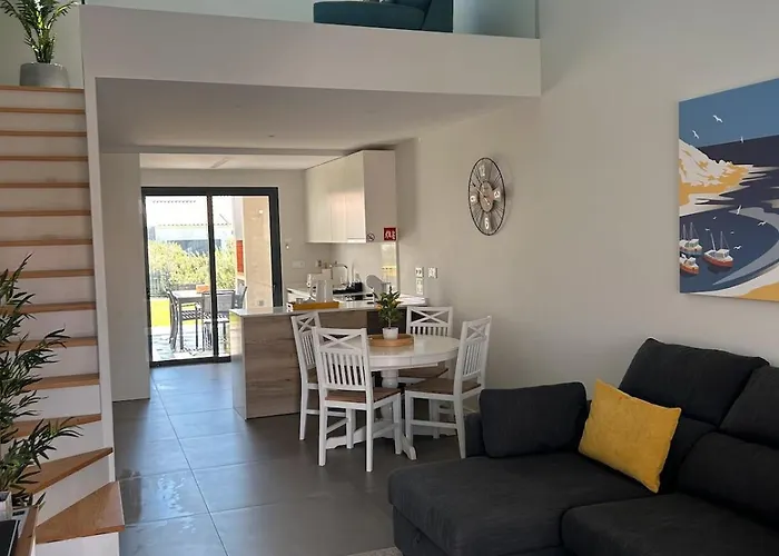 别墅 Soligolf - Vilamoura, Algarve *