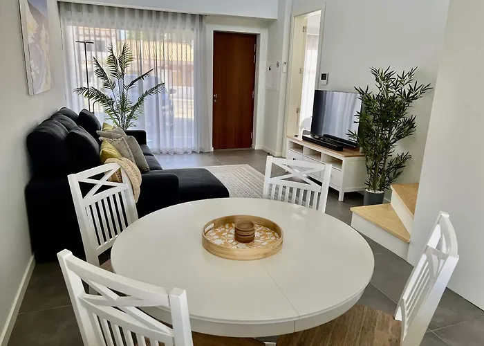 别墅 Soligolf - Vilamoura, Algarve 奎特里拉