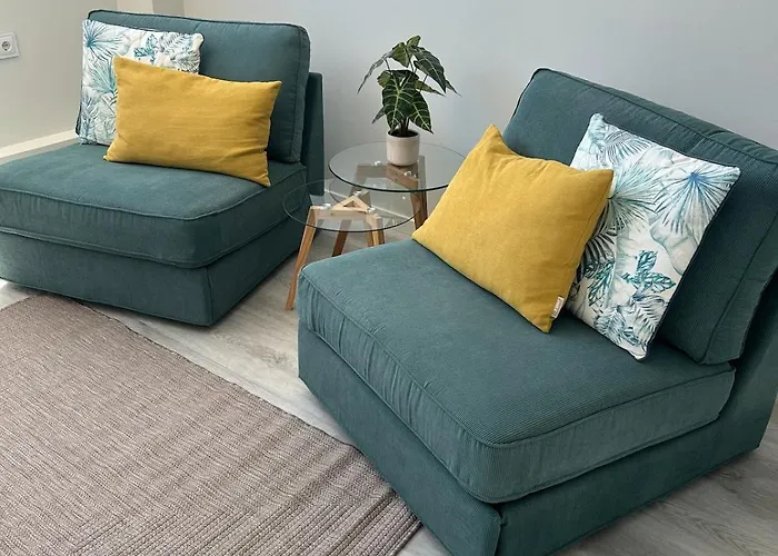 别墅 Soligolf - Vilamoura, Algarve *