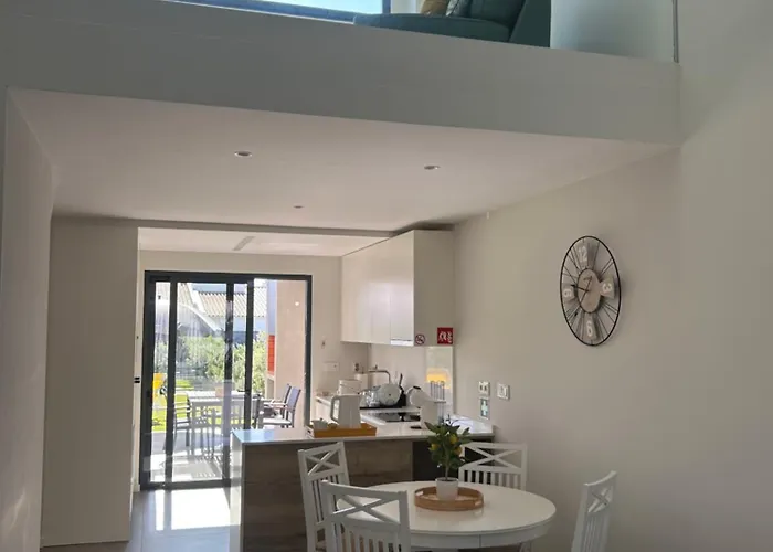 Soligolf - Vilamoura, Algarve 别墅 奎特里拉