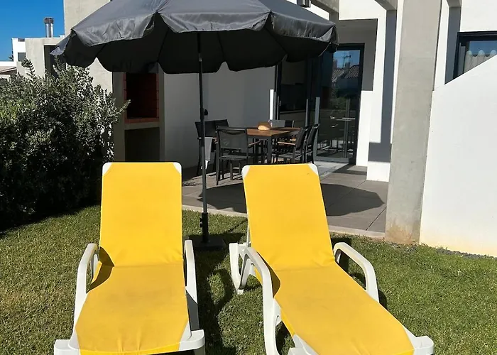 Soligolf - Vilamoura, Algarve 别墅