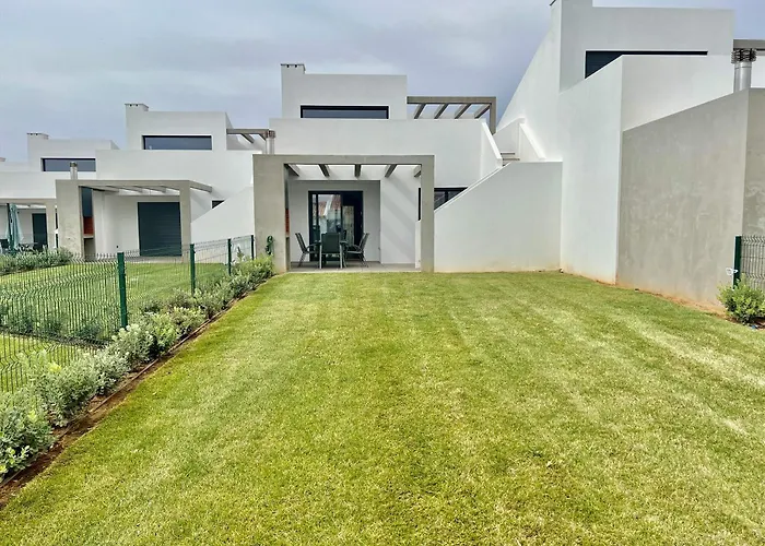 Soligolf - Vilamoura, Algarve 别墅 奎特里拉