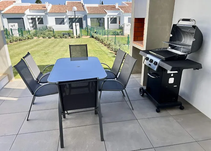 Soligolf - Vilamoura, Algarve 别墅