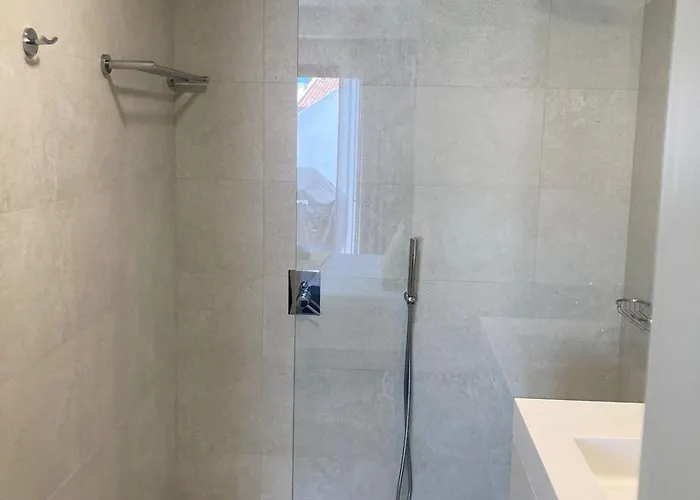 别墅 Soligolf - Vilamoura, Algarve *