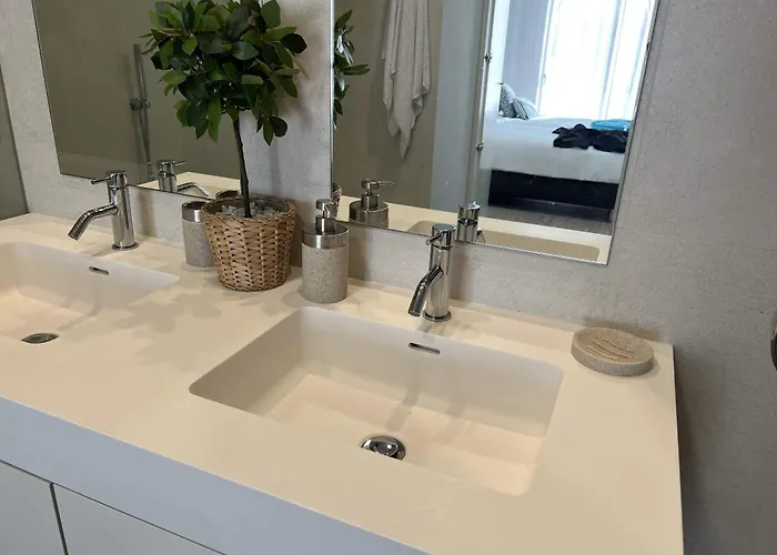 别墅 Soligolf - Vilamoura, Algarve *