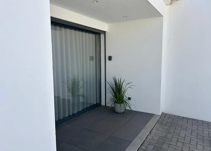 Soligolf - Vilamoura, Algarve 别墅 奎特里拉