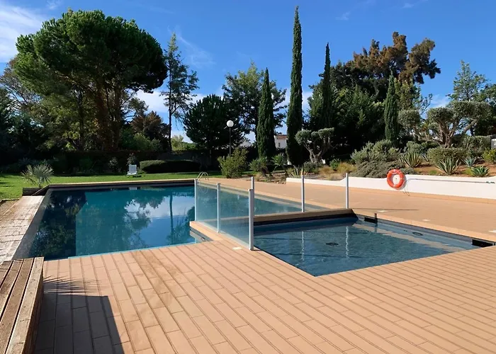 Soligolf - Vilamoura, Algarve *