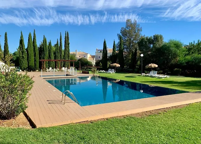 Soligolf - Vilamoura, Algarve